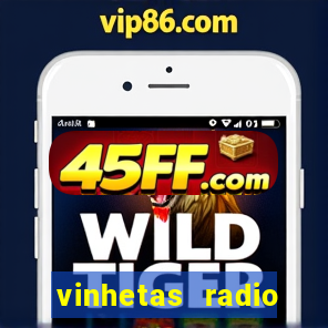 vinhetas radio globo futebol